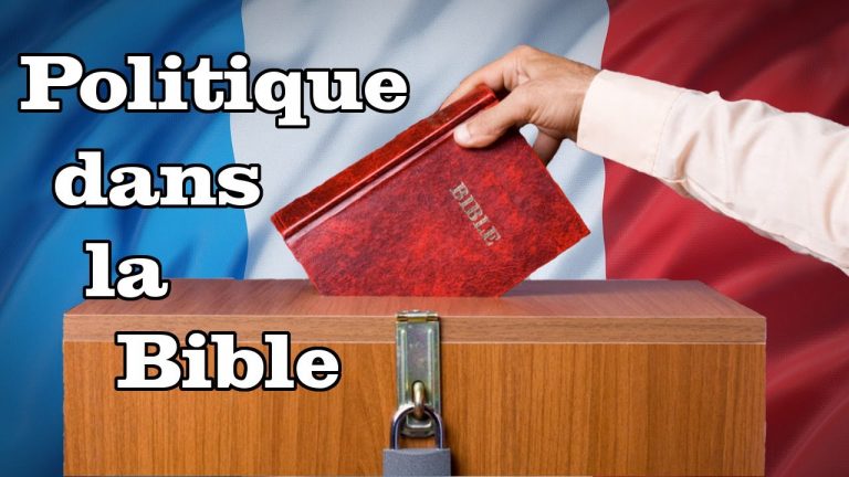 Ce chrétien explique pourquoi la France va mal