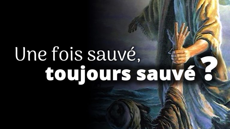 La doctrine de l’hyper-grâce