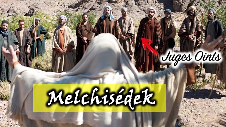 L’ordre de Melchisédek