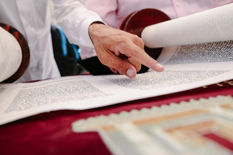 Qu’est-ce que la Torah réellement ?