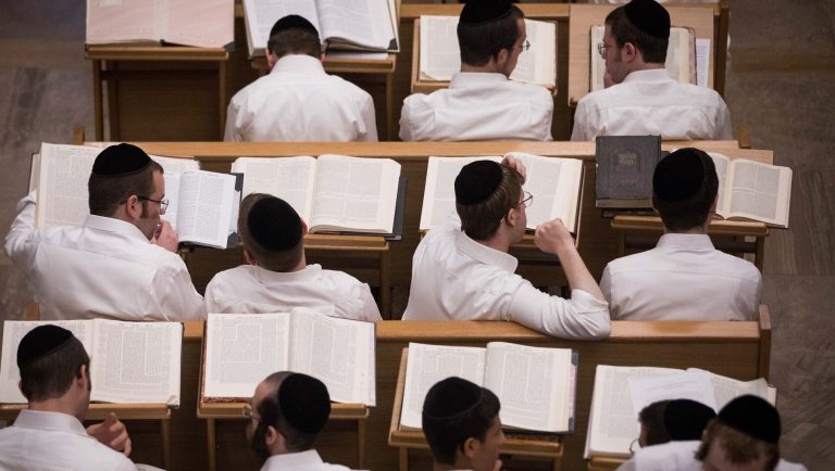 Pourquoi ignorons-nous le Talmud ?