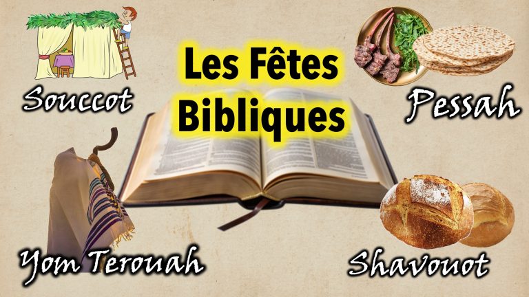 Les Moedim (les Temps fixés)